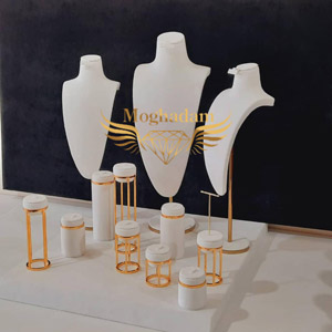 دکوراسیون طلا