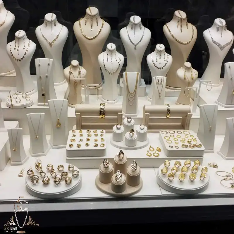 شاخص نمود رنگ